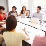 A Culture of Motivation is built through continuous feedback
