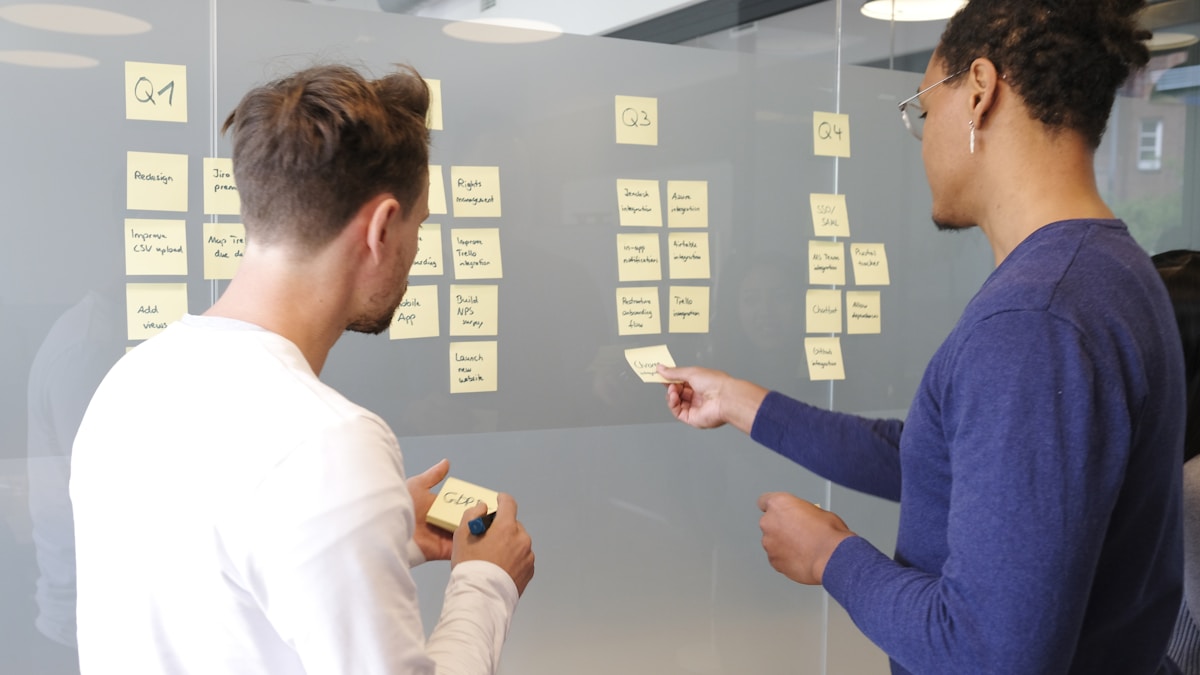 AGILE Instructional Design