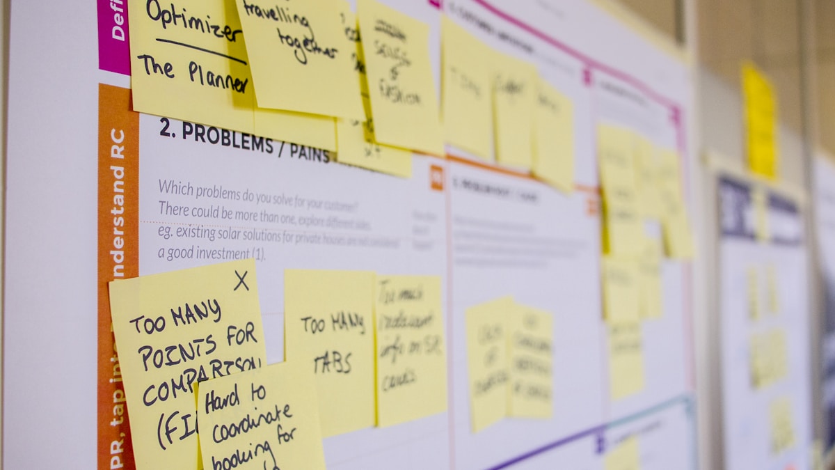 Scoping a Learning Solution – Art or Science? Part 2