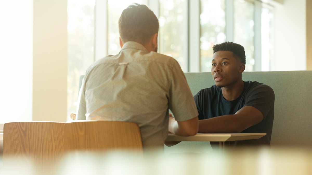 Using Distance Coaching to Develop Untethered Workers