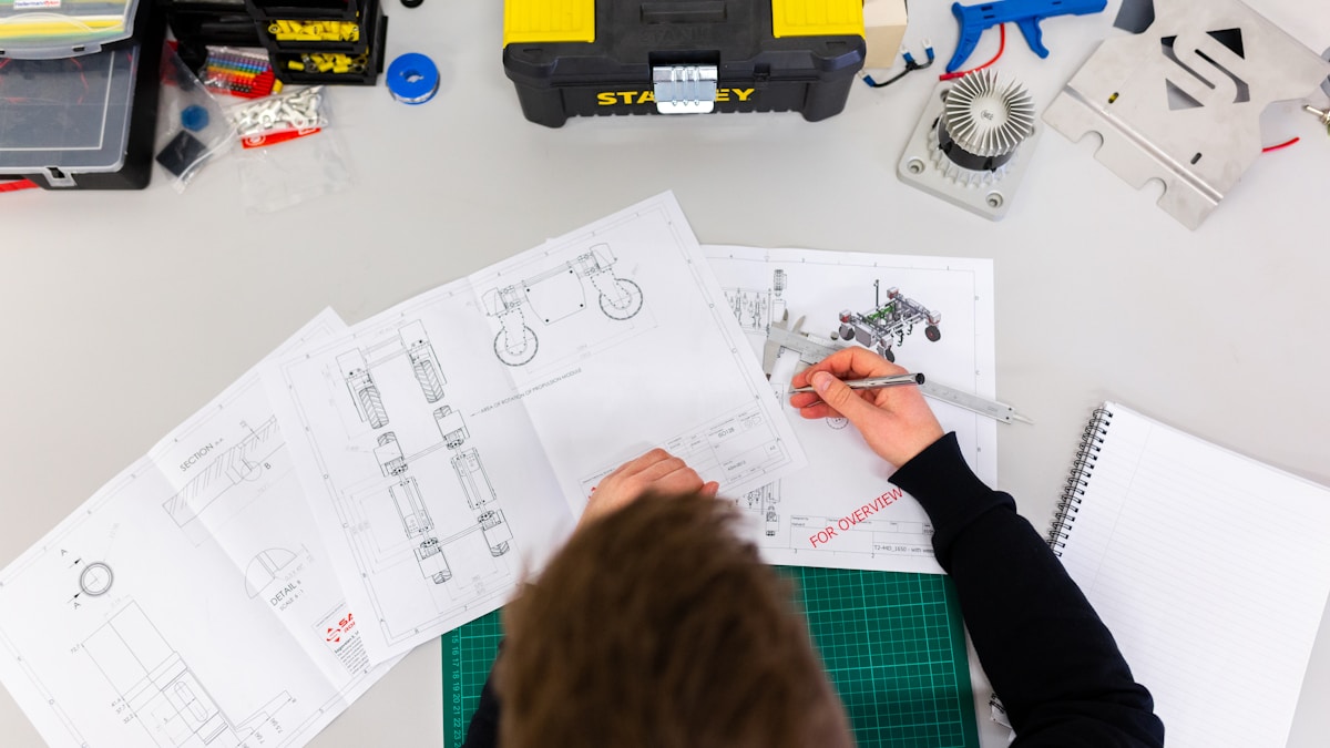Assessing the Design of a Learning Program: Part 1