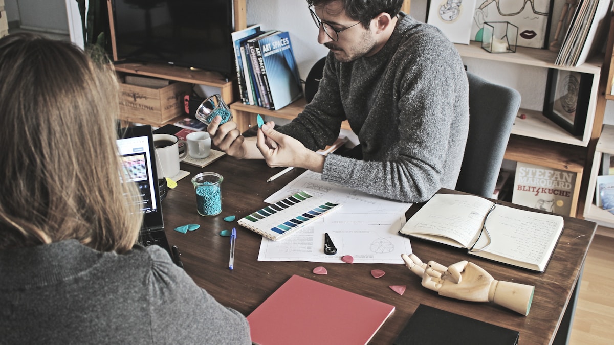 Working with Subject Matter Experts: A Blessing or A Curse?