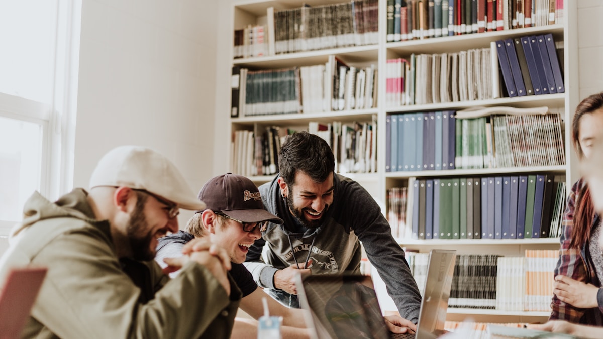 How to Train Learners Whose First Language is Not English: Part 1