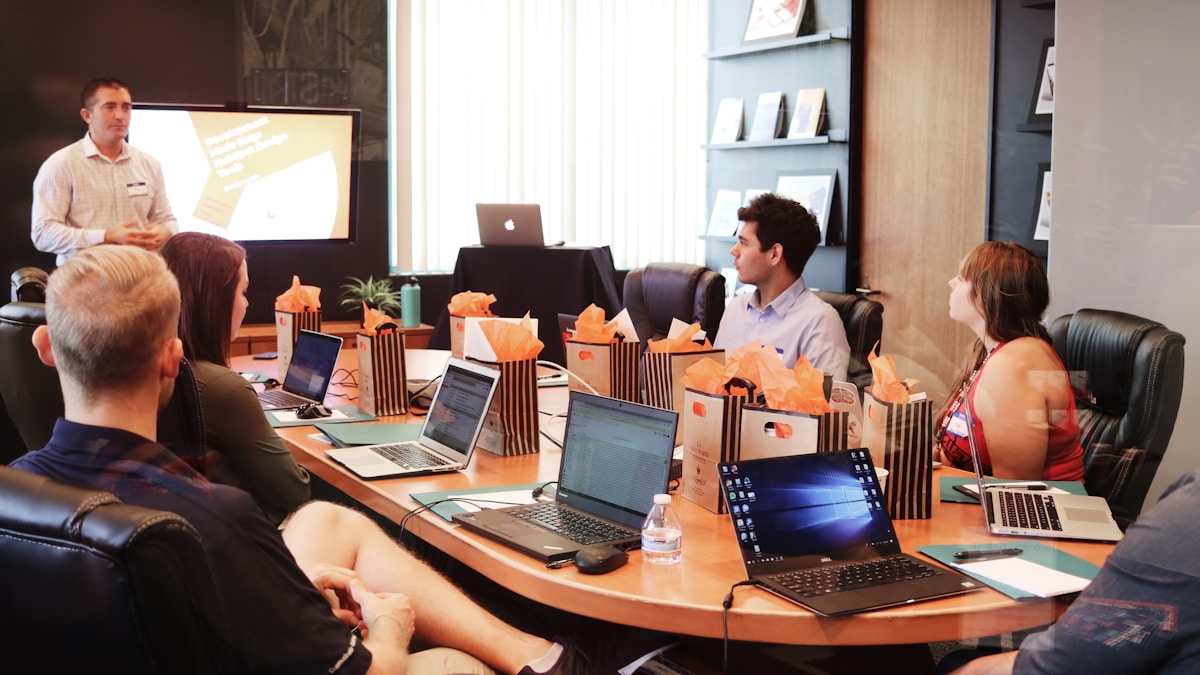 Consulting Roles for L&D – Part Two