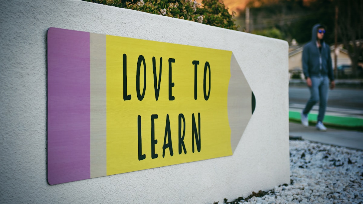 Motivated to Learn Continuously