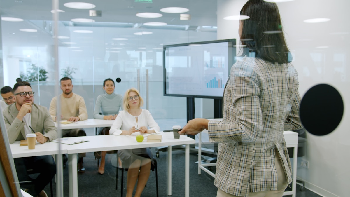 How to Use Instructor Competencies