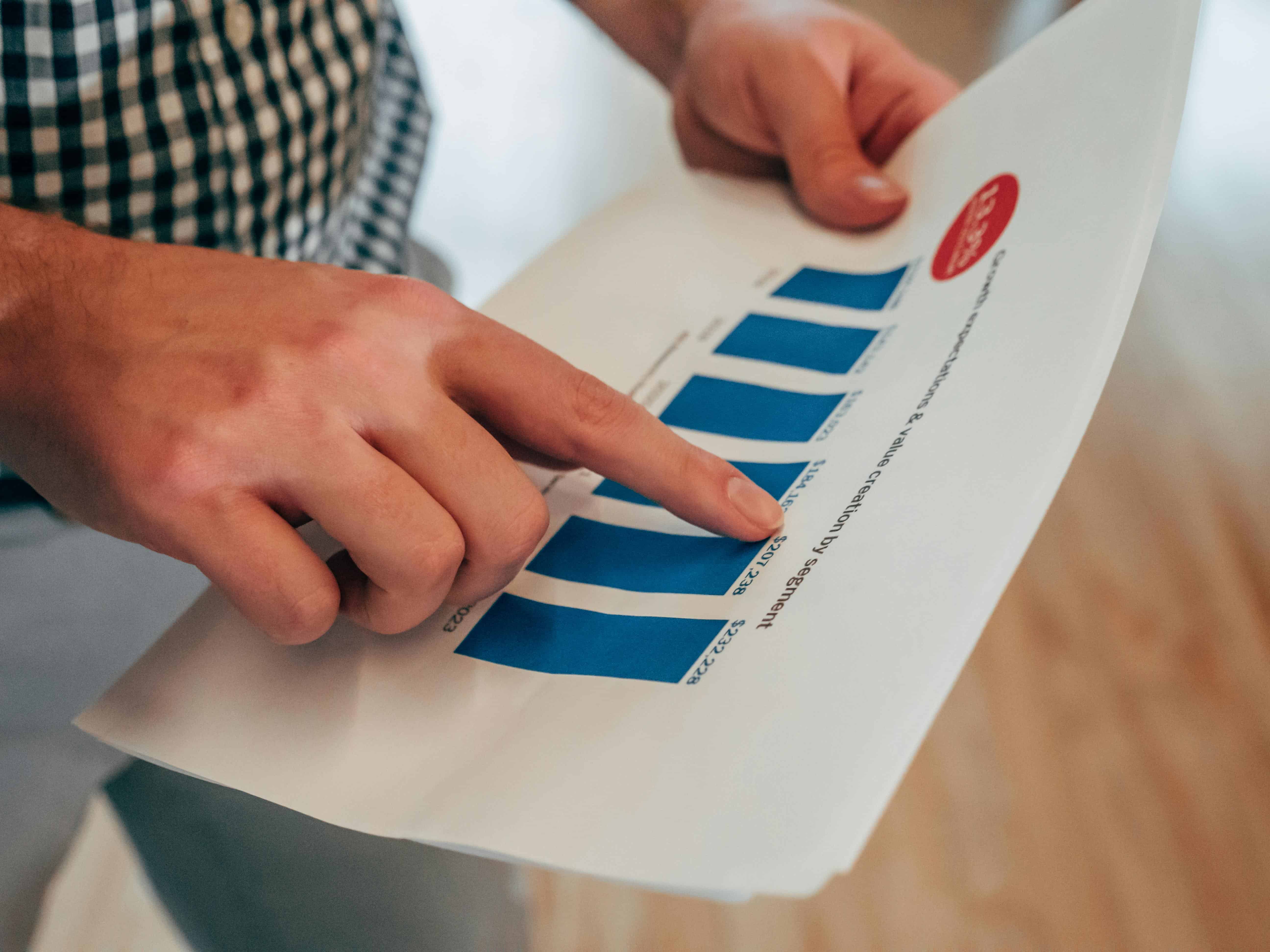 Task Analysis: The Missing Link Between Performance Consulting and Course Design